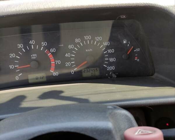 Червоний ВАЗ 2113 Самара, об'ємом двигуна 0 л та пробігом 293 тис. км за 2500 $, фото 2 на Automoto.ua