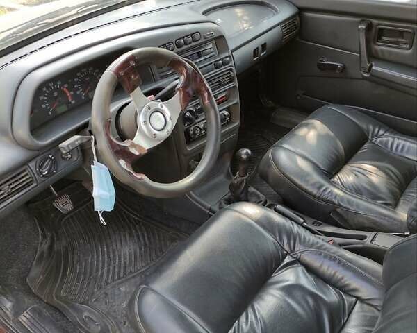 Червоний ВАЗ 2113 Самара, об'ємом двигуна 0 л та пробігом 293 тис. км за 2500 $, фото 3 на Automoto.ua