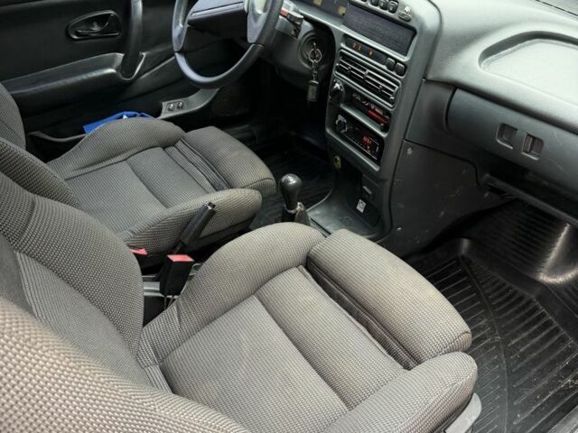 Червоний ВАЗ 2113 Самара, об'ємом двигуна 1.6 л та пробігом 297 тис. км за 1899 $, фото 2 на Automoto.ua