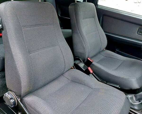 Червоний ВАЗ 2113 Самара, об'ємом двигуна 1.6 л та пробігом 41 тис. км за 4600 $, фото 33 на Automoto.ua