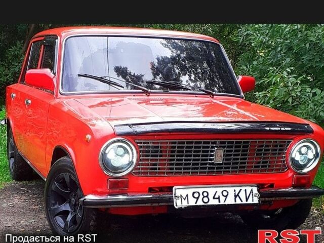 ВАЗ 2113 Самара 1986 в Хмельницком на Automoto.ua Красный ВАЗ 2113 Самара, объемом двигателя 1 л и пробегом 1 тыс. км за 1000 $, фото 6 на Automoto.ua