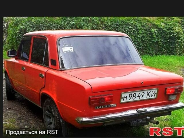 ВАЗ 2113 Самара 1986 в Хмельницком на Automoto.ua Красный ВАЗ 2113 Самара, объемом двигателя 1 л и пробегом 1 тыс. км за 1000 $, фото 5 на Automoto.ua