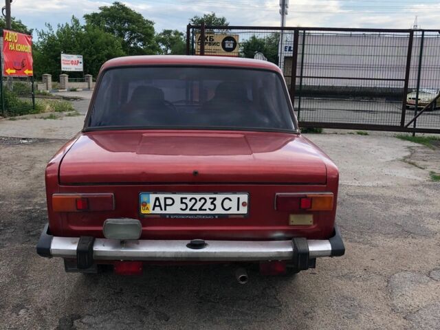 Червоний ВАЗ 2113 Самара, об'ємом двигуна 1.2 л та пробігом 60 тис. км за 489 $, фото 5 на Automoto.ua