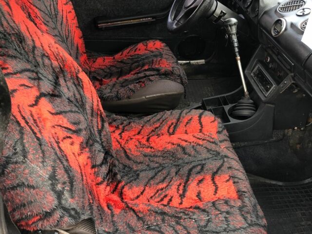 Червоний ВАЗ 2113 Самара, об'ємом двигуна 1.2 л та пробігом 60 тис. км за 489 $, фото 2 на Automoto.ua