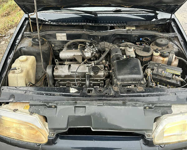 ВАЗ 2113 Самара, об'ємом двигуна 1.5 л та пробігом 200 тис. км за 1400 $, фото 11 на Automoto.ua