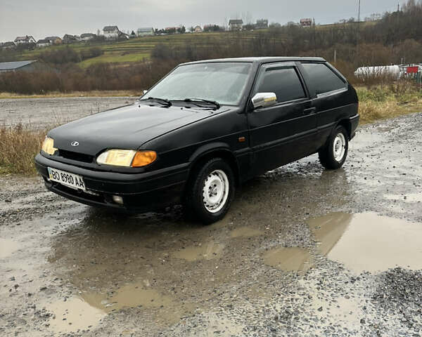 ВАЗ 2113 Самара, об'ємом двигуна 1.5 л та пробігом 200 тис. км за 1400 $, фото 1 на Automoto.ua