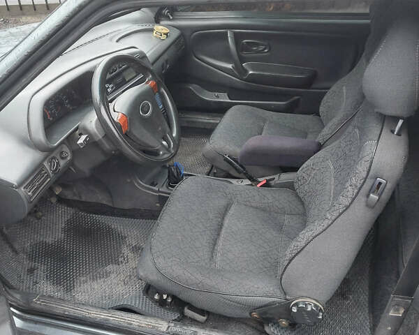 ВАЗ 2113 Самара, объемом двигателя 1.5 л и пробегом 344 тыс. км за 2200 $, фото 6 на Automoto.ua