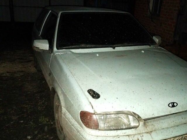 ВАЗ 2113 Самара, об'ємом двигуна 1.5 л та пробігом 0 тис. км за 950 $, фото 2 на Automoto.ua