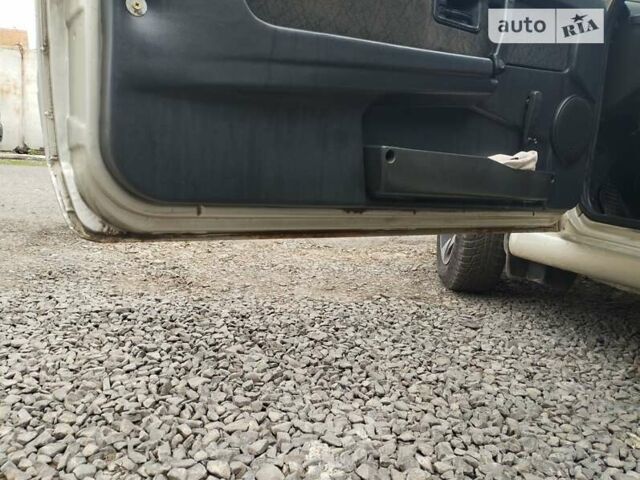 ВАЗ 2113 Самара, об'ємом двигуна 0 л та пробігом 302 тис. км за 1700 $, фото 12 на Automoto.ua