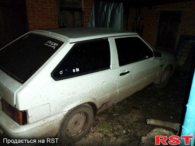 ВАЗ 2113 Самара, об'ємом двигуна 1.5 л та пробігом 0 тис. км за 950 $, фото 3 на Automoto.ua