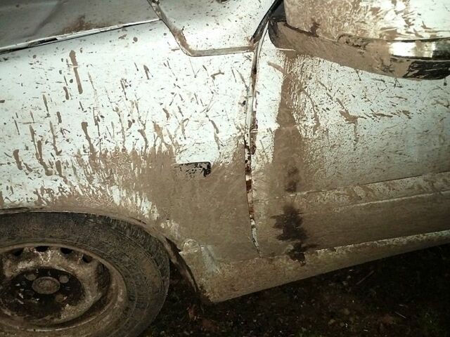 ВАЗ 2113 Самара, об'ємом двигуна 1.5 л та пробігом 0 тис. км за 950 $, фото 5 на Automoto.ua