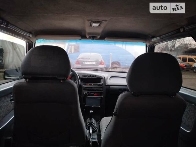 ВАЗ 2113 Самара, об'ємом двигуна 0 л та пробігом 302 тис. км за 1700 $, фото 4 на Automoto.ua