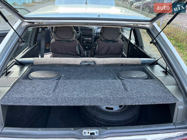 ВАЗ 2113 Самара, объемом двигателя 1.5 л и пробегом 152 тыс. км за 1800 $, фото 8 на Automoto.ua
