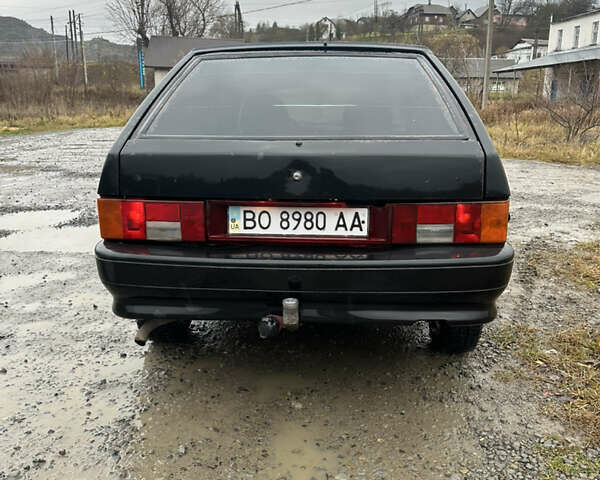 ВАЗ 2113 Самара, об'ємом двигуна 1.5 л та пробігом 200 тис. км за 1400 $, фото 7 на Automoto.ua