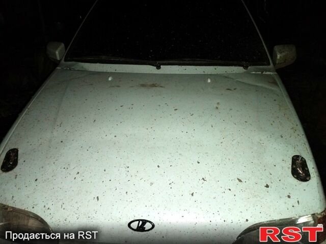 ВАЗ 2113 Самара, об'ємом двигуна 1.5 л та пробігом 0 тис. км за 950 $, фото 4 на Automoto.ua