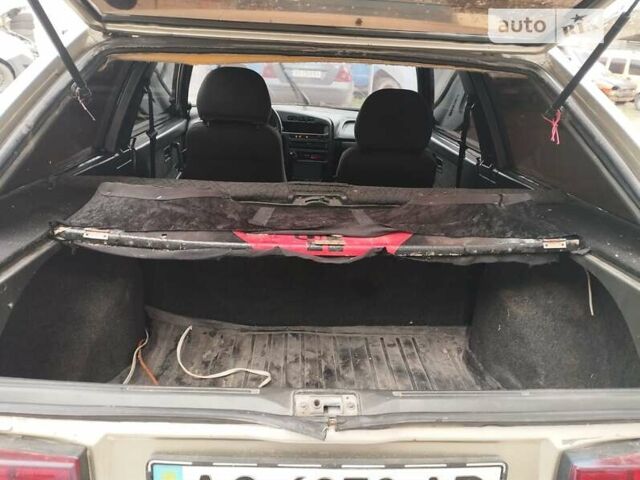 ВАЗ 2113 Самара, об'ємом двигуна 0 л та пробігом 302 тис. км за 1700 $, фото 7 на Automoto.ua