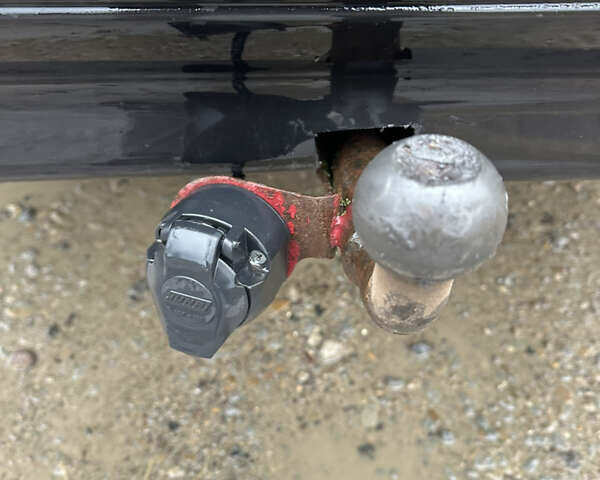 ВАЗ 2113 Самара, об'ємом двигуна 1.5 л та пробігом 200 тис. км за 1400 $, фото 8 на Automoto.ua