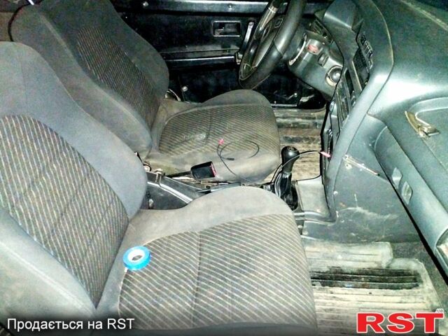 ВАЗ 2113 Самара, об'ємом двигуна 1.5 л та пробігом 0 тис. км за 950 $, фото 1 на Automoto.ua