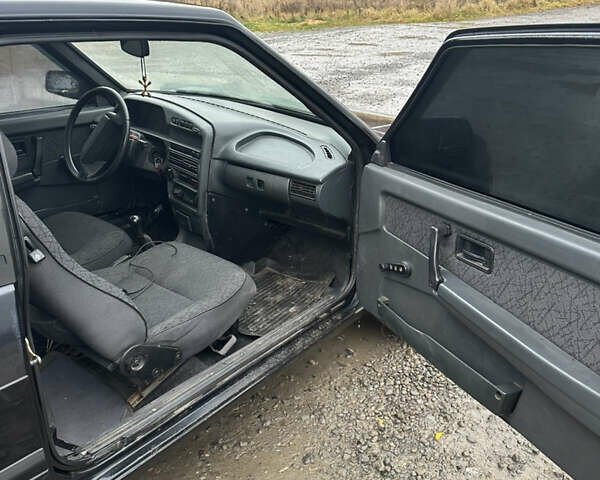 ВАЗ 2113 Самара, об'ємом двигуна 1.5 л та пробігом 200 тис. км за 1400 $, фото 5 на Automoto.ua