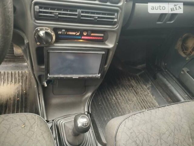ВАЗ 2113 Самара, об'ємом двигуна 0 л та пробігом 302 тис. км за 1700 $, фото 8 на Automoto.ua