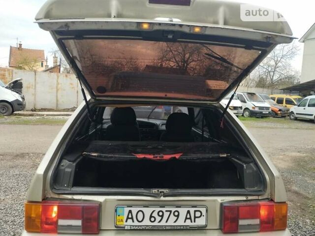 ВАЗ 2113 Самара, об'ємом двигуна 0 л та пробігом 302 тис. км за 1700 $, фото 5 на Automoto.ua