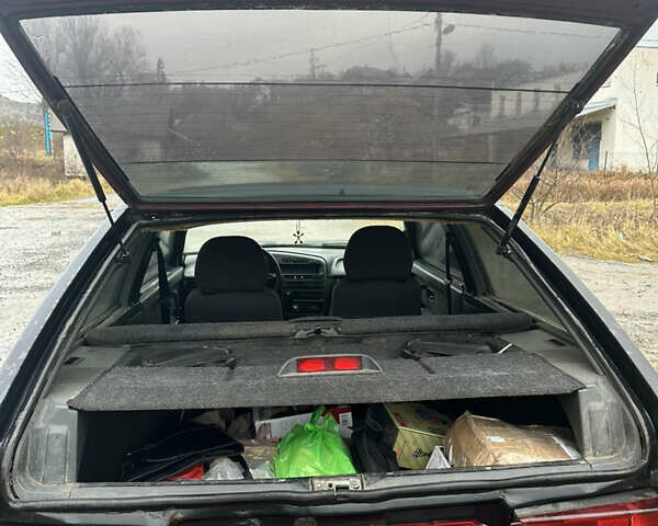 ВАЗ 2113 Самара, об'ємом двигуна 1.5 л та пробігом 200 тис. км за 1400 $, фото 9 на Automoto.ua