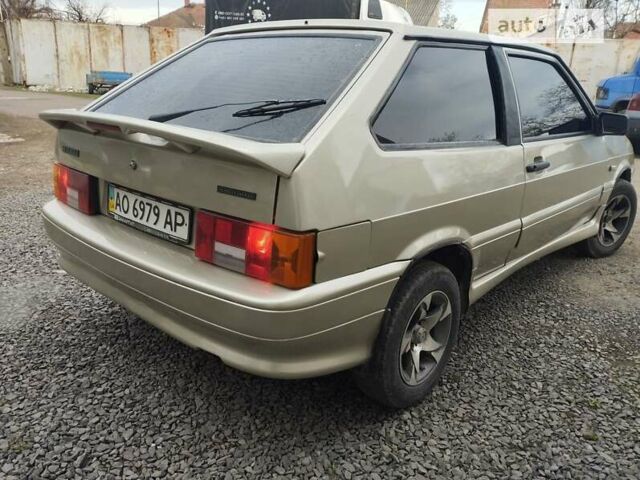 ВАЗ 2113 Самара, об'ємом двигуна 0 л та пробігом 302 тис. км за 1700 $, фото 16 на Automoto.ua