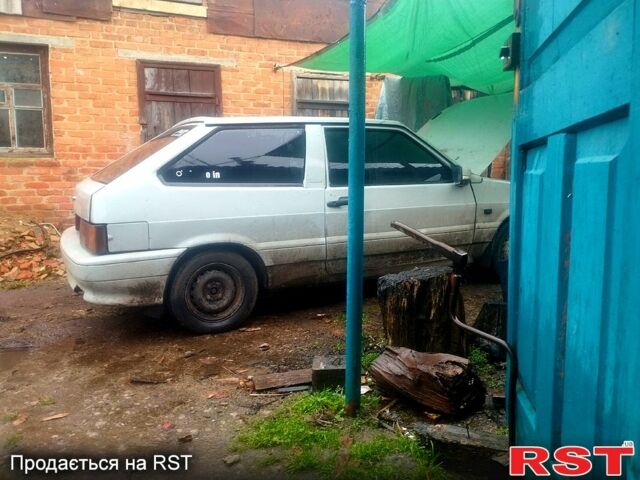ВАЗ 2113 Самара, об'ємом двигуна 1.5 л та пробігом 0 тис. км за 950 $, фото 6 на Automoto.ua