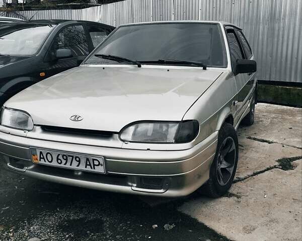 ВАЗ 2113 Самара, об'ємом двигуна 0 л та пробігом 302 тис. км за 1700 $, фото 1 на Automoto.ua