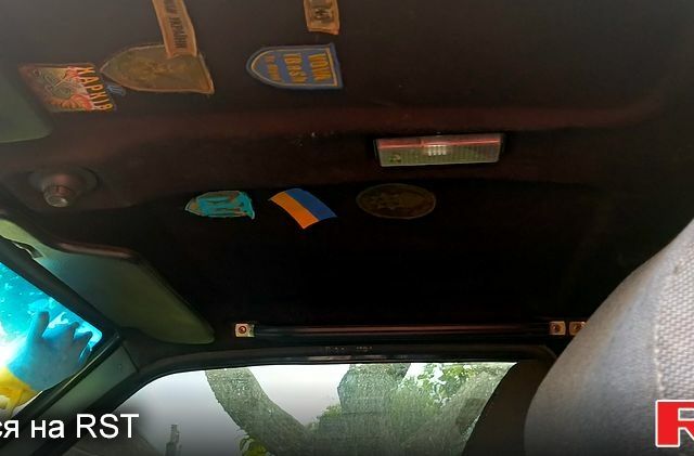 ВАЗ 2113 Самара, объемом двигателя 1.5 л и пробегом 0 тыс. км за 1350 $, фото 5 на Automoto.ua