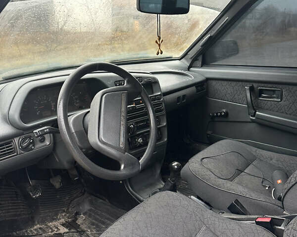 ВАЗ 2113 Самара, об'ємом двигуна 1.5 л та пробігом 200 тис. км за 1400 $, фото 10 на Automoto.ua