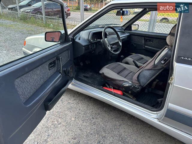 ВАЗ 2113 Самара, объемом двигателя 1.5 л и пробегом 152 тыс. км за 1800 $, фото 4 на Automoto.ua