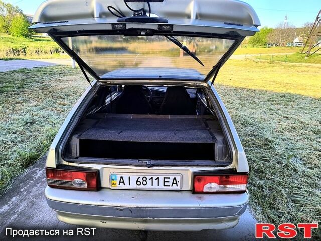 ВАЗ 2113 Самара, объемом двигателя 16 л и пробегом 200 тыс. км за 1000 $, фото 9 на Automoto.ua