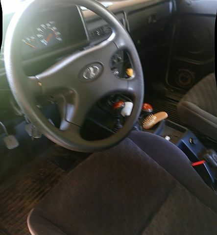 ВАЗ 2113 Самара, объемом двигателя 1.7 л и пробегом 81 тыс. км за 2300 $, фото 8 на Automoto.ua