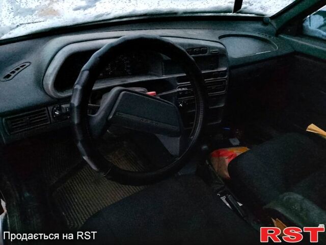 ВАЗ 2113 Самара, объемом двигателя 1.6 л и пробегом 290 тыс. км за 1800 $, фото 2 на Automoto.ua