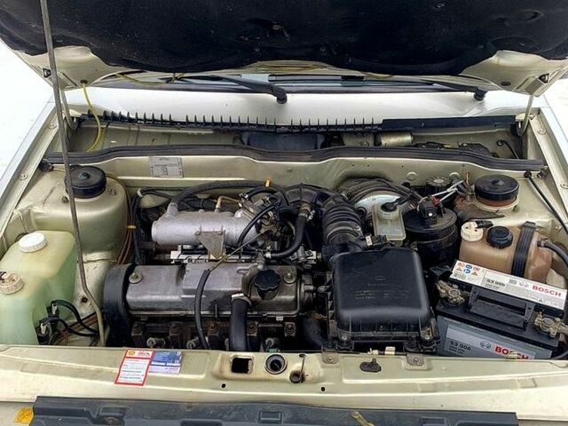 ВАЗ 2113 Самара, об'ємом двигуна 1.5 л та пробігом 174 тис. км за 1500 $, фото 3 на Automoto.ua