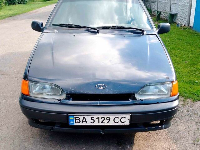 ВАЗ 2113 Самара, об'ємом двигуна 1.6 л та пробігом 264 тис. км за 1099 $, фото 2 на Automoto.ua