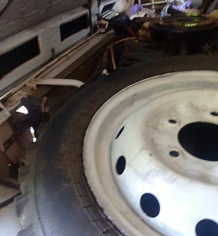 ВАЗ 2113 Самара, объемом двигателя 1.7 л и пробегом 81 тыс. км за 2300 $, фото 5 на Automoto.ua