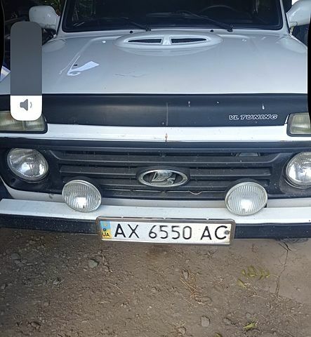 ВАЗ 2113 Самара, объемом двигателя 1.7 л и пробегом 81 тыс. км за 2300 $, фото 6 на Automoto.ua