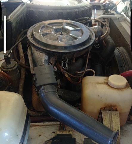 ВАЗ 2113 Самара, объемом двигателя 1.7 л и пробегом 81 тыс. км за 2300 $, фото 7 на Automoto.ua