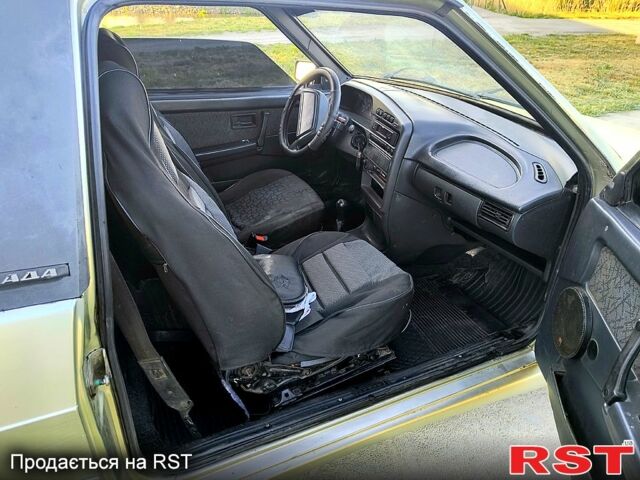 ВАЗ 2113 Самара, объемом двигателя 16 л и пробегом 200 тыс. км за 1000 $, фото 7 на Automoto.ua
