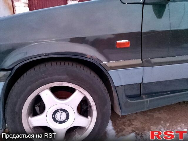 ВАЗ 2113 Самара, объемом двигателя 1.6 л и пробегом 290 тыс. км за 1800 $, фото 5 на Automoto.ua