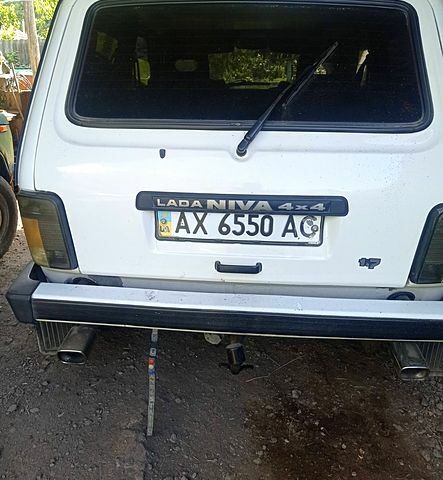 ВАЗ 2113 Самара, объемом двигателя 1.7 л и пробегом 81 тыс. км за 2300 $, фото 3 на Automoto.ua