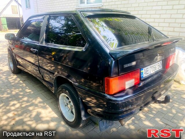 ВАЗ 2113 Самара, объемом двигателя 1.6 л и пробегом 210 тыс. км за 1700 $, фото 2 на Automoto.ua