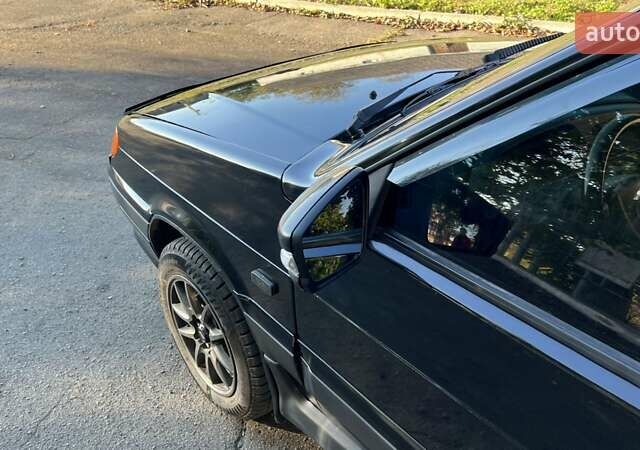 ВАЗ 2113 Самара, объемом двигателя 1.6 л и пробегом 333 тыс. км за 2200 $, фото 6 на Automoto.ua