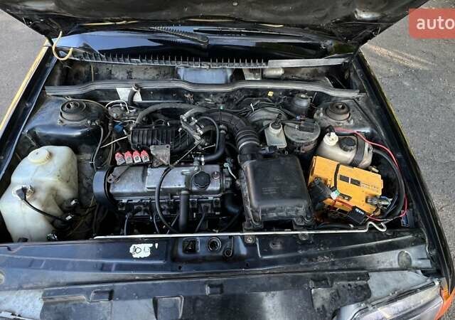 ВАЗ 2113 Самара, объемом двигателя 1.6 л и пробегом 333 тыс. км за 2200 $, фото 7 на Automoto.ua
