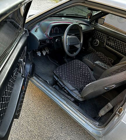 ВАЗ 2113 Самара, объемом двигателя 1.6 л и пробегом 238 тыс. км за 1500 $, фото 4 на Automoto.ua