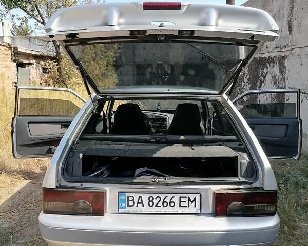 ВАЗ 2113 Самара, объемом двигателя 1.6 л и пробегом 170 тыс. км за 2400 $, фото 5 на Automoto.ua