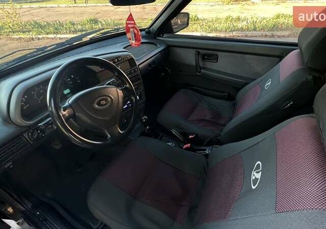 ВАЗ 2113 Самара, объемом двигателя 1.6 л и пробегом 333 тыс. км за 2200 $, фото 9 на Automoto.ua