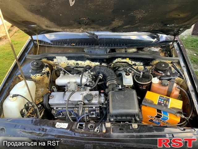 ВАЗ 2113 Самара, объемом двигателя 1.6 л и пробегом 95 тыс. км за 1255 $, фото 1 на Automoto.ua
